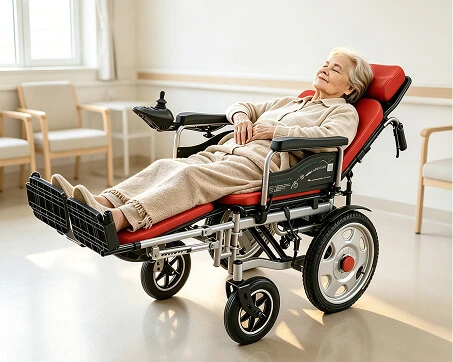 Hospital Bed Exhibition