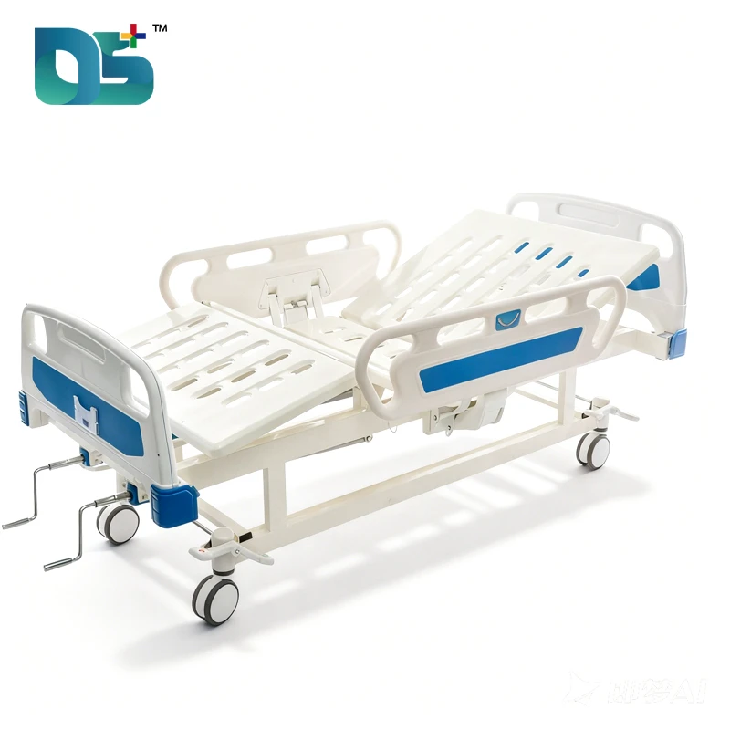 Manual Hospital Bed (BC02-3)