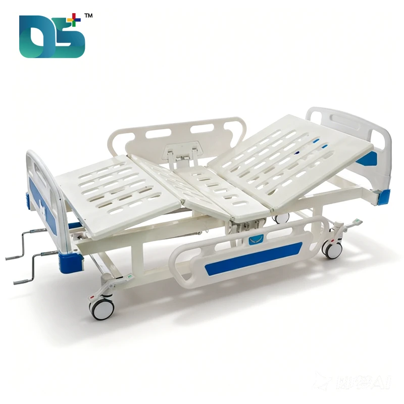 Manual Hospital Bed (BC02-3)