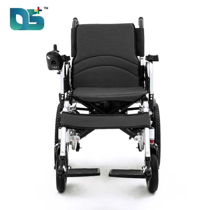 Intelligent Folding Electric Wheelchair (NSDS01)