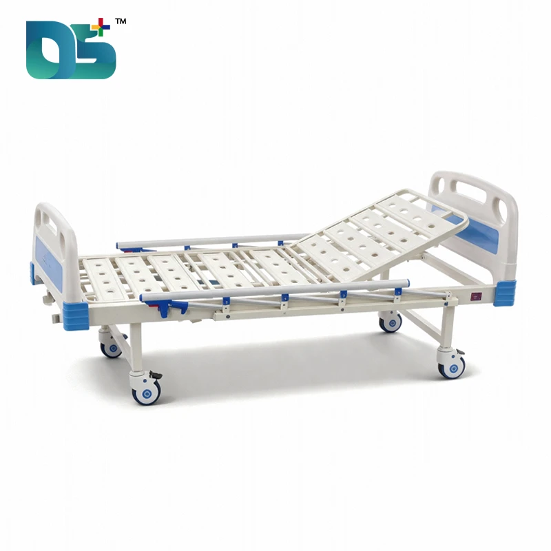 Manual Hospital Bed (B07-1A)