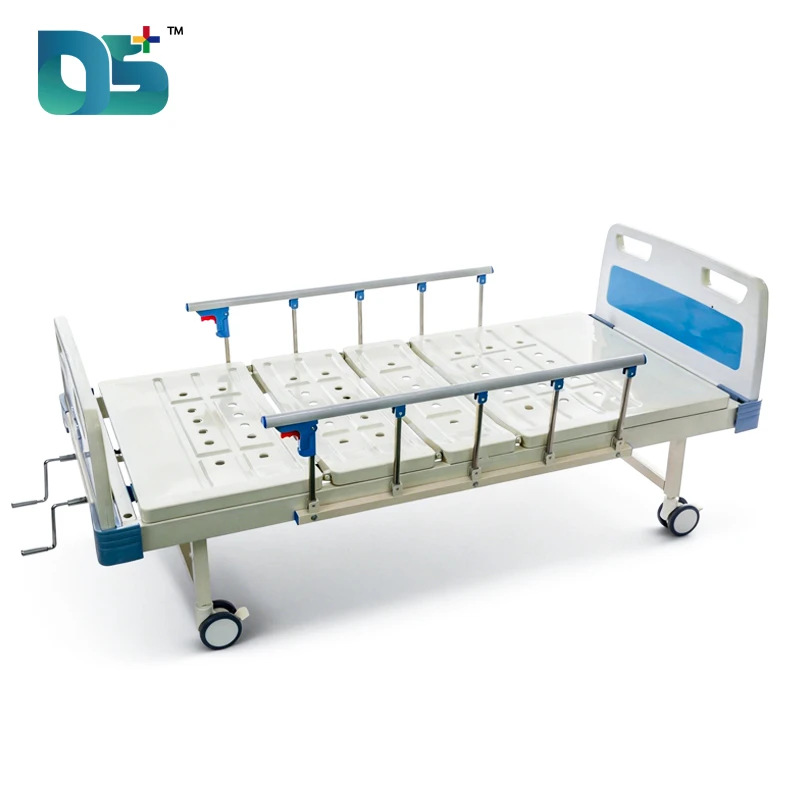 2-Function Manual Hospital Bed (BC02-2)