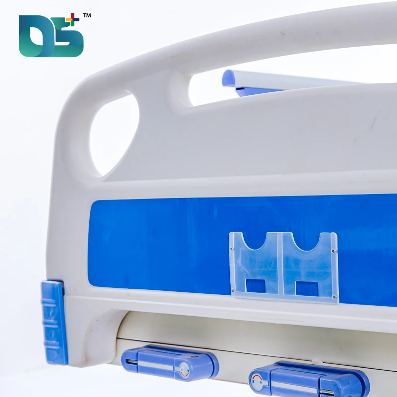 Manual Hospital Bed (B07-1A)
