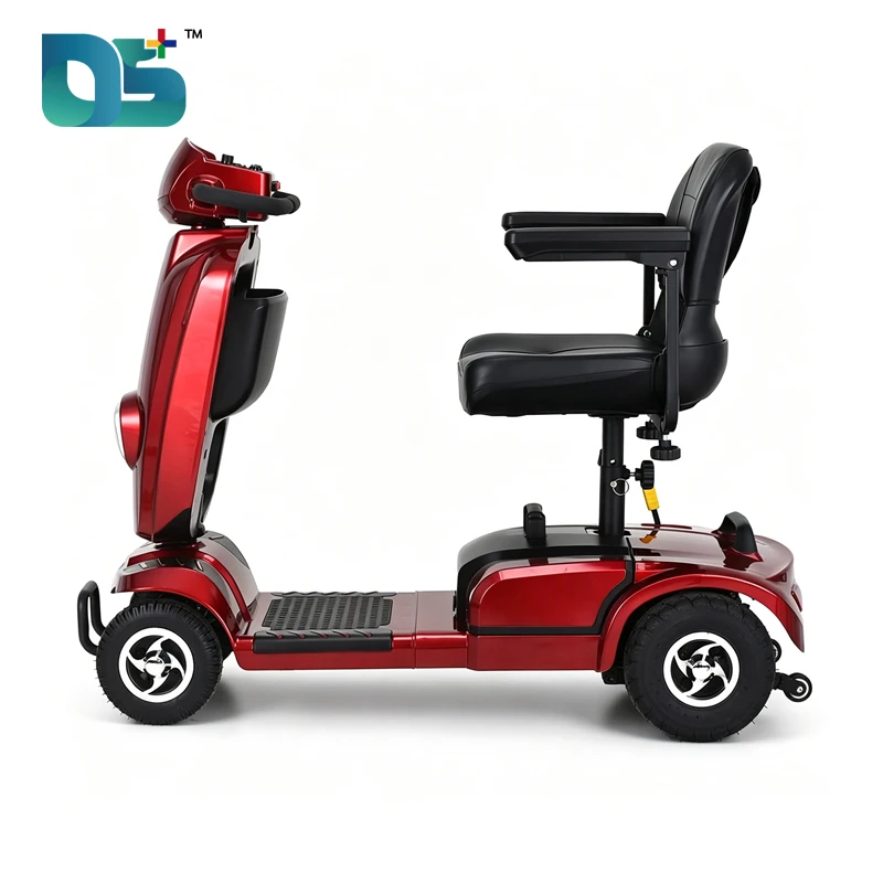Ultra Lightweight 55kg Split Mobility Scooter (SC07)