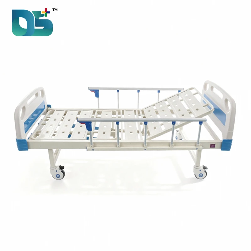 Manual Hospital Bed (B07-1A)