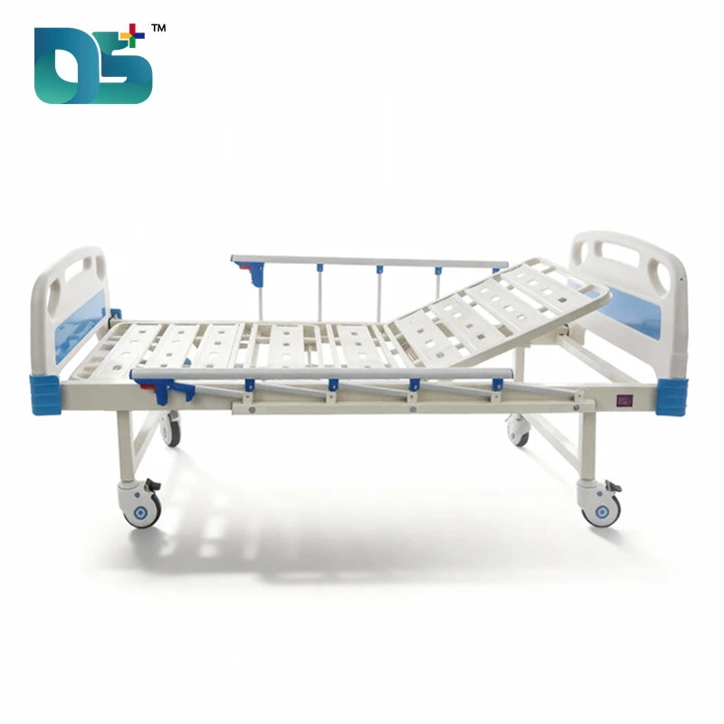 Manual Hospital Bed (B07-1A)