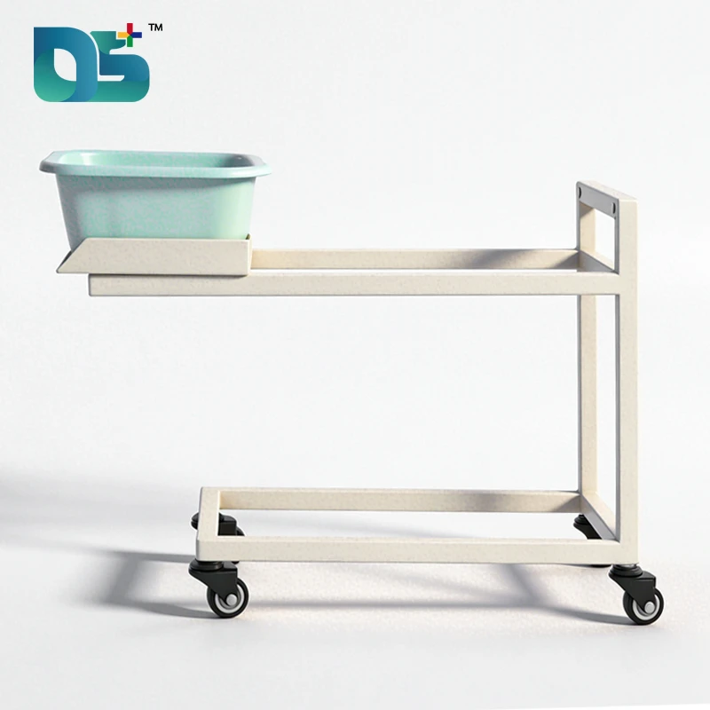 Multi-Function Home Care Bed with Detachable Wheelchair (C09)