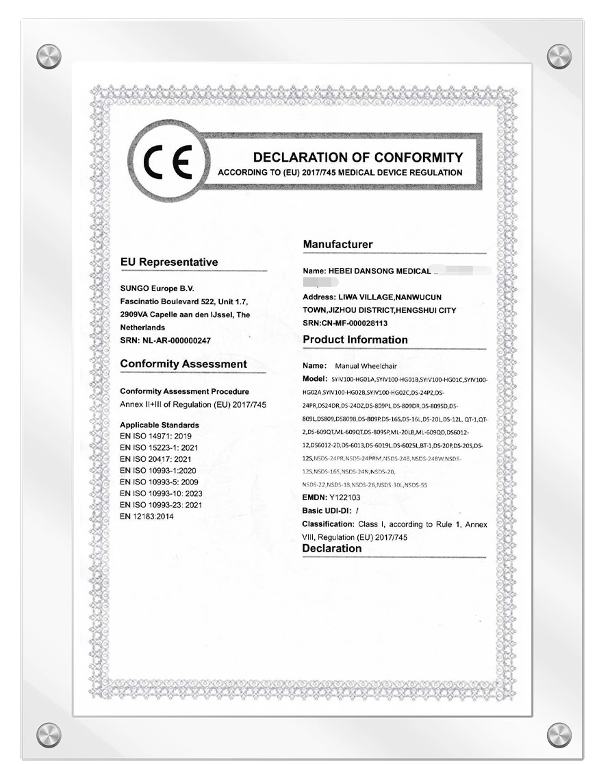 CE
